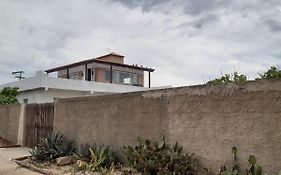 Casa Sustentável em Figueira, Arraial do Cabo